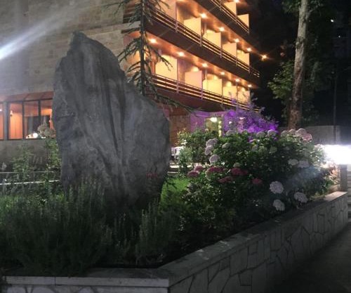 Tamerland-faraya
