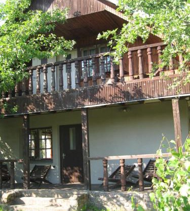 Tammekännu Holiday House