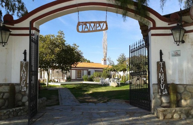 Tampu