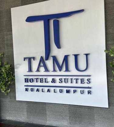 Tamu Hotel & Suites Stay
