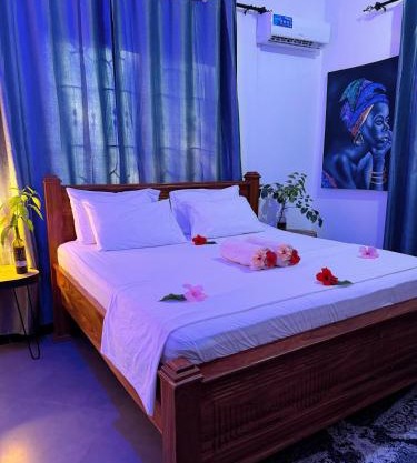 Tamu House Paje Beach