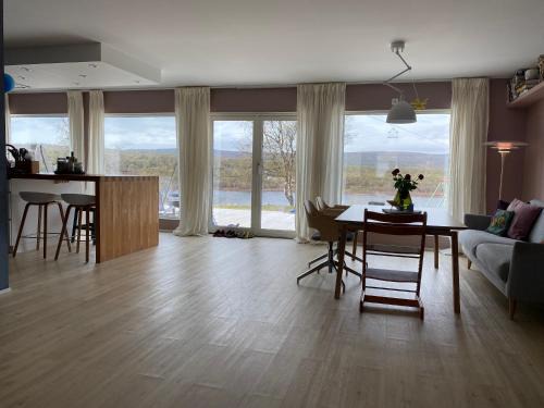 Tana Panorama - Apartments