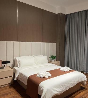 Tang Mow Hotel