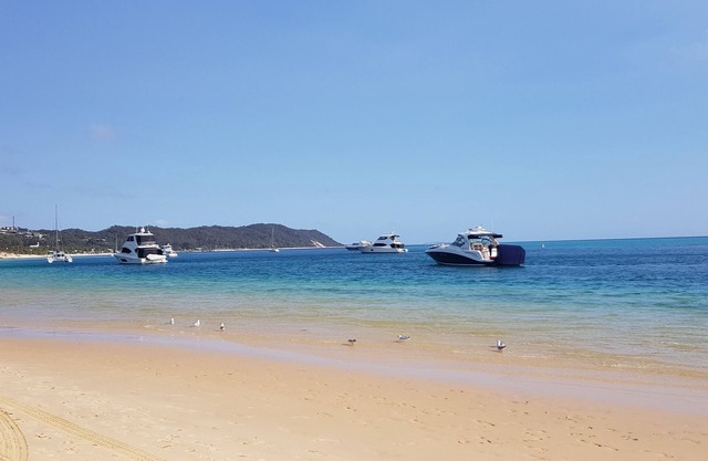 Tangalooma Beach House - Coign 5