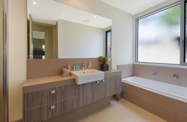 Tangalooma Panoramic View Downstairs