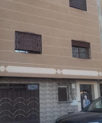 Tanger طنجة البالية