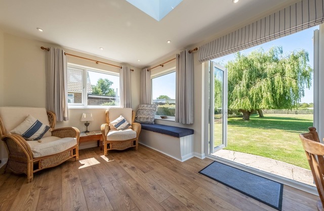 Tanholt, Holme-next-the-Sea, Norfolk