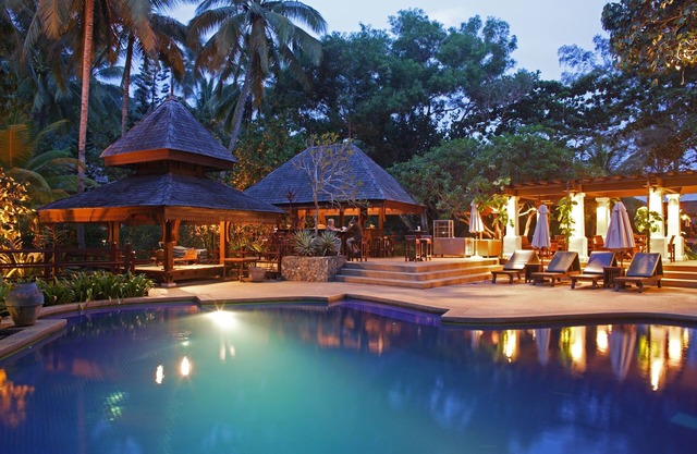 Tanjong Jara Resort