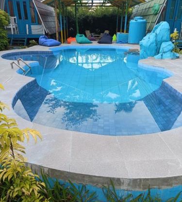Tanjong Tinggi Cottage