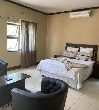 Taoana Guest House