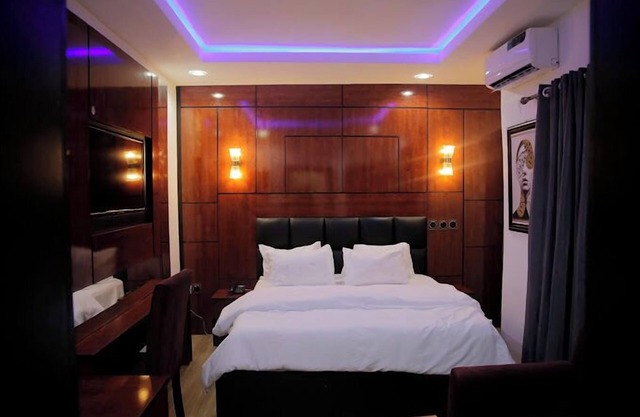 Tap Talle Hotels and Suites