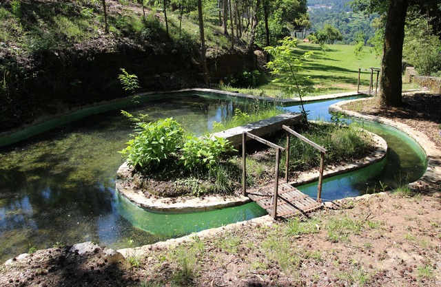 Tapada de São Domingos