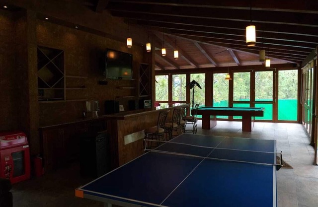 tapalpa country house