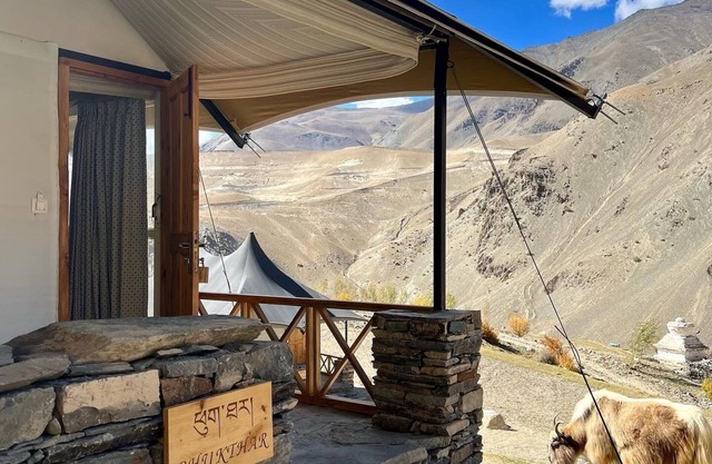Tara Mountain Sarai