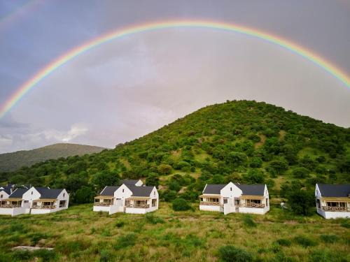 Tarangire Luxury Hideaway