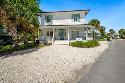 Taranto House by Visit Apalach