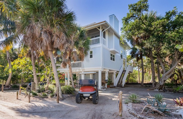 TARPON COVE - Coastal Luxury 2 Bedroom 2 Bathroom Island Home
