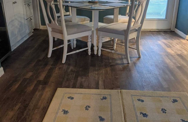 Tarpon Tavern at Glades Villas-One bedroom Apartment