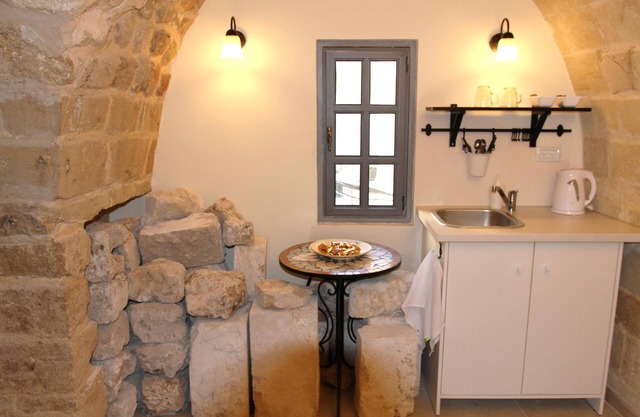 Taruni - Authentic apartment in Acre