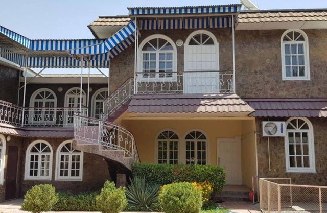 Tashkent City Villa for tourists and buisiness travellers