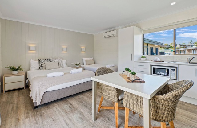 Tasman Holiday Parks – Merimbula