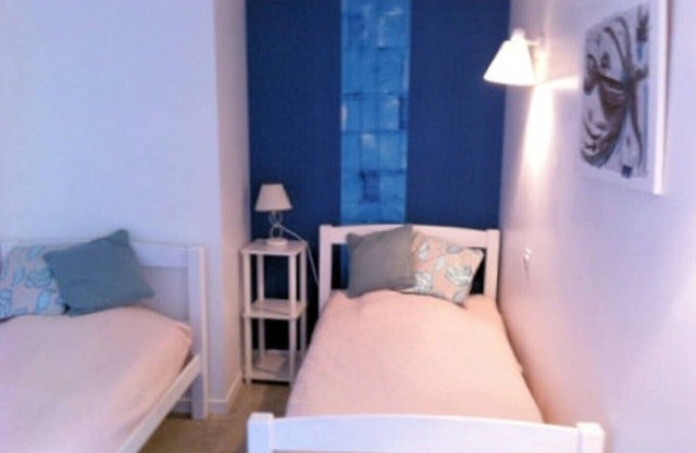 Tastefully decorated cottage 35 minutes from Puy du Fou- Industrial Cottage