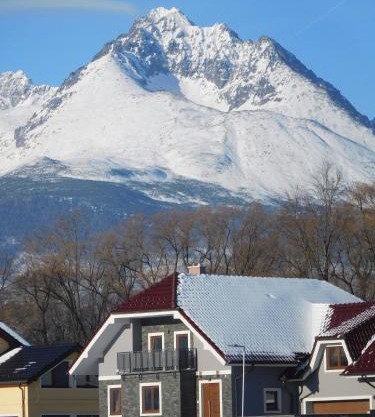 TaTanKa apartments