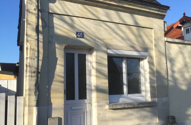 TATATE's little house