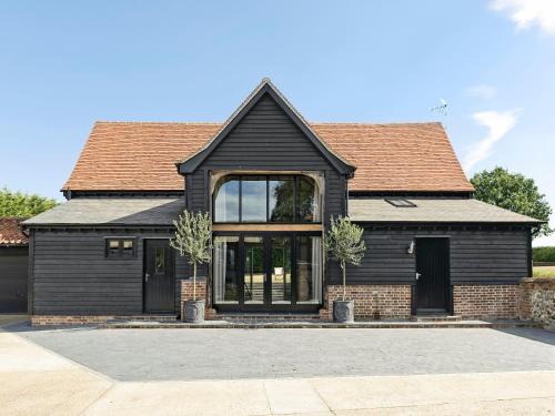 Tatters Barn