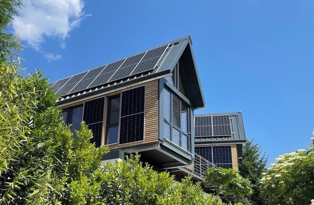 Taunus Tinyhouse House C