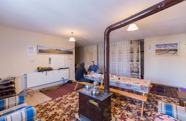 Taurus Guest House