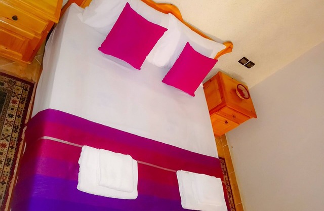 Tayafut Apartments & Terrace