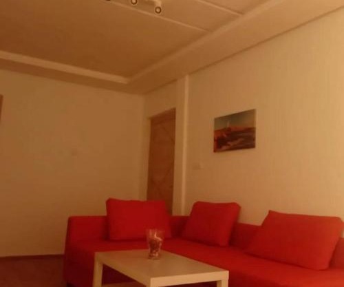 Taza Apartment Hotel With Restaurant & Parking