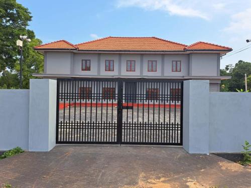 TBG House