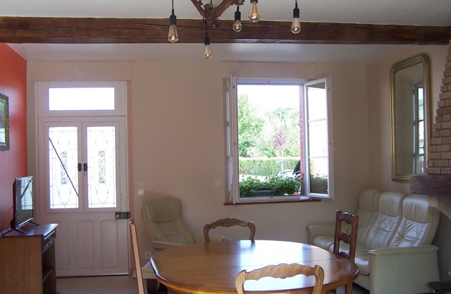 Tchot RU Country cottage near Baie de Somme