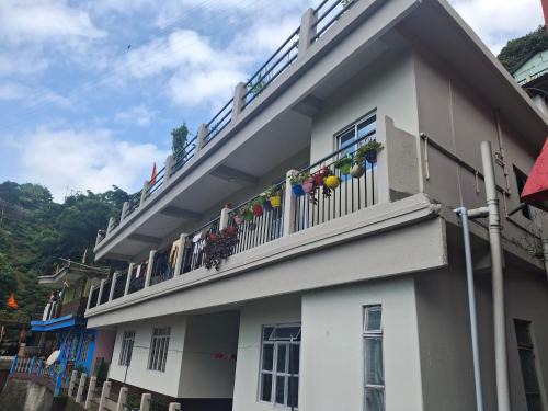Tea and comfort homestay