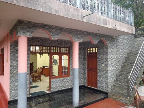 Tea Leaf Guest House Castlereagh