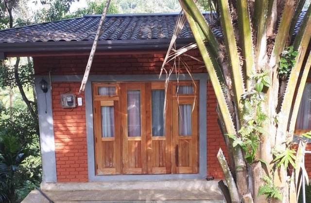 Tea Leaf Retreat Peradeniya