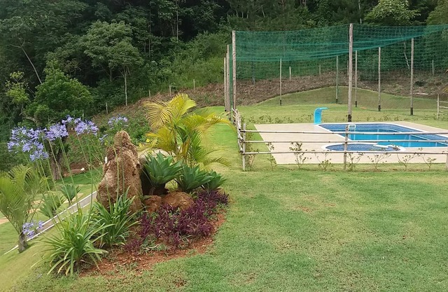 TEA W / POOL, HYDRO AND VERY NATURE 11998889848