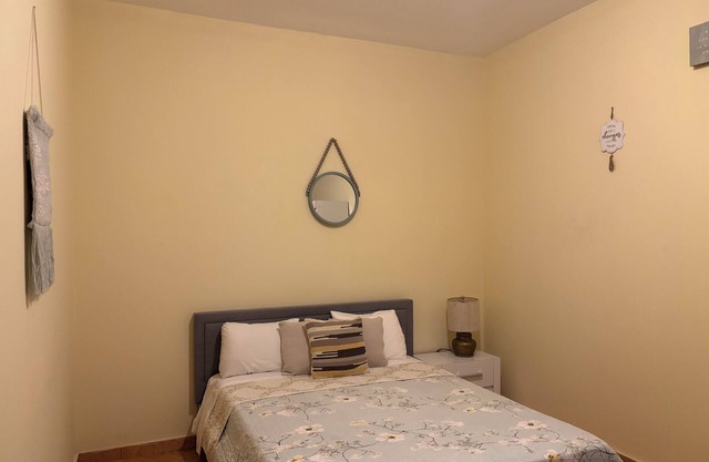 Techas Charming Near Beach 3 bedroom Apt