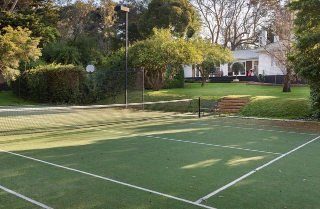 Tecnevin of Shoreham, Mornington Peninsula