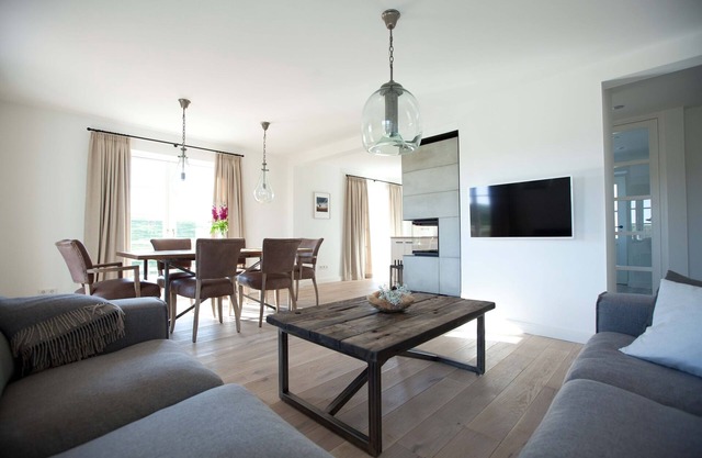 Tede Warft 1 - Two Bedroom Apartment, Sleeps 4