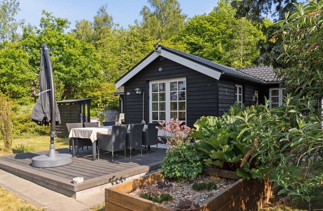 "Teijo" - 2.5km from the sea by Interhome