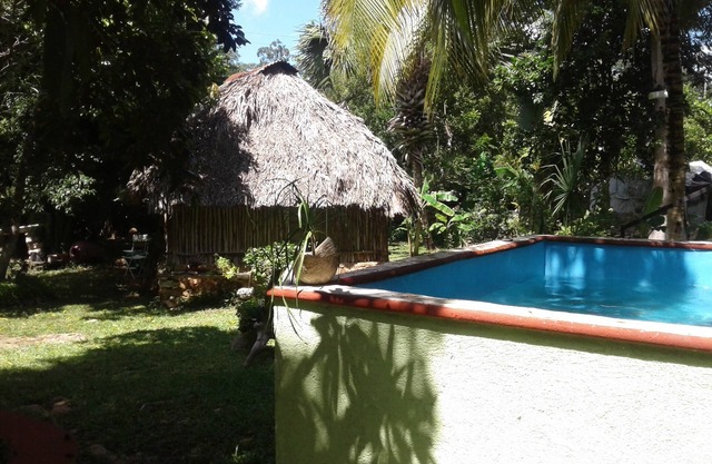 TEKANTÓ HOUSE Autentica casa de campo yucateca que combina tradición y confort