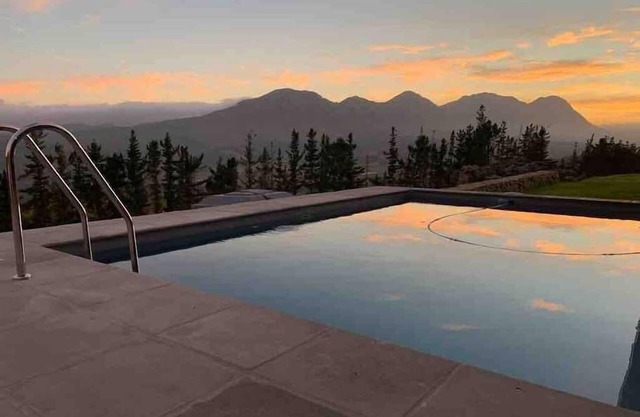 Tekili farm · Great escape with breathtaking view