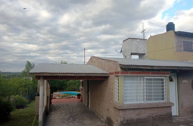 TEMPORARY RENTAL IN CORDOBA AT A VERY GOOD PRICE!