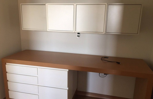 Temporary rent for executive executives in Araçatuba SP