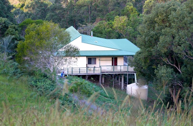 Ten Twenty One - country comfort retreat