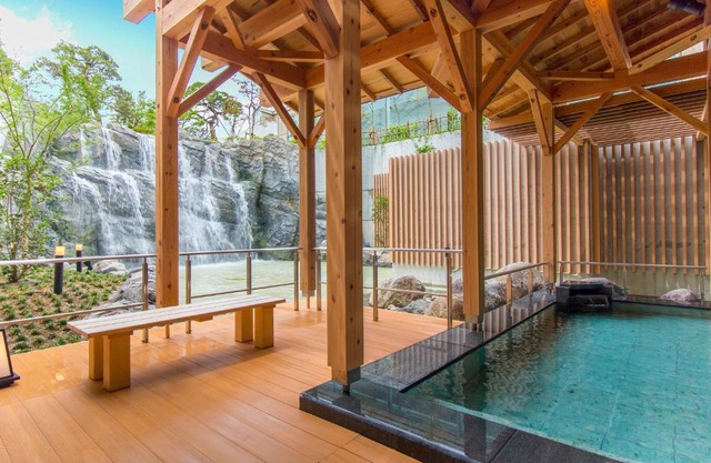 Tendo Hotel