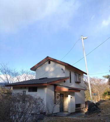Tenten Go Shibukawa - Vacation STAY 41129v
